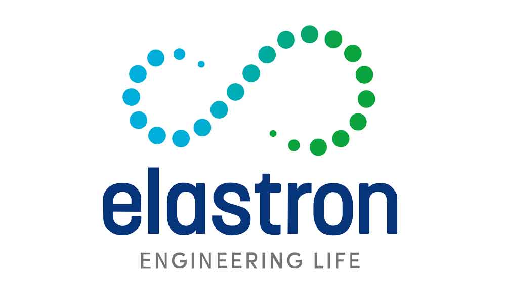 Elastron